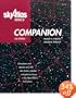 Sky Atlas 2000.0 Companion, 2nd Edition