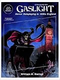 Barton, William A.: Cthulhu by Gaslight: Horror Roleplaying in the 1890's