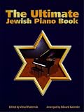 Tara Publications: The Ultimate Jewish Piano Book