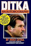 Ditka, Mike: Ditka: An Autobiography