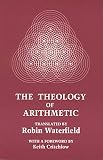 Iamblichus: The Theology of Arithmetic Iamblichus: The Theology of Arithmetic