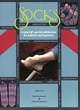 Buchanan, Rita: Socks: A Spin-Off Special Publication for Knitters and Spinners