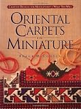 Cooper, Frank M.: Oriental Carpets in Miniature: Charted Designs for Needlepoint or What You Will Cooper, Frank M.: Oriental Carpets in Miniature: Charted Designs for Needlepoint or What You Will