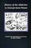 Wieland, Christoph Martin: History of the Abderites