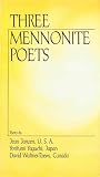 Janzen, Jean: Three Mennonite Poets