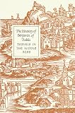Benjamin, of Tudela: The Itinerary of Benjamin of Tudela: Travels in the Middle Ages Benjamin, of Tudela: The Itinerary of Benjamin of Tudela: Travels in the Middle Ages