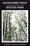 Vassas, Halldis M.: Selected Poems