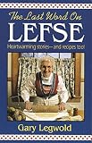Legwold, Gary: The Last Word on Lefse