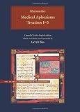 Maimonides, Moses: Medical Aphorisms: Treatises 1-5 Maimonides, Moses: Medical Aphorisms: Treatises 1-5