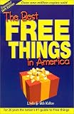 Kalian, Linda: The Best Free Things in America