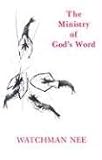 Nee, Watchman: Ministry Of God's Word Nee, Watchman: Ministry Of God's Word