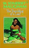 Maugham, W. Somerset: The Trembling of a Leaf
