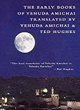 Amichai, Yehuda: The Early Books of Yehuda Amichai