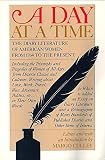 Culley, M.: A Day at a Time the Diary Literature of American Women from 1764 to the Present Culley, M.: A Day at a Time the Diary Literature of American Women from 1764 to the Present