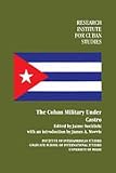 Cuban Military Under Castro (0935501150) by Suchlicki, Jaime Suchlicki, Jaime: Cuban Military Under Castro