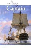 Kent, Alexander: The Flag Captain
