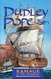 Pope, Dudley: Ramage & the Drumbeat
