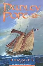 Ramage's Prize by Dudley Pope