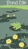 Pond Life (093557624X) by Cox, Gerald Cox, Gerald: Pond Life