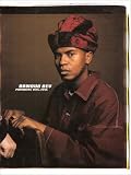 Bey, Dawoud: Dawoud Bey: Portraits 1975-1995