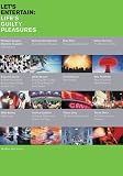 Walker Art Center: Let's Entertain: Life's Guilty Pleasures