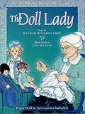 Collins, H. Elizabeth: The Doll Lady Collins, H. Elizabeth: The Doll Lady