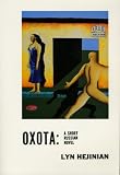 Hejinian, Lyn: Oxota Hejinian, Lyn: Oxota