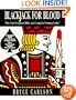 Blackjack For Blood: The Card-Counters' Bible, and Complete Winning Guide