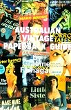 Flanagan, Graene: Australian Vintage Paperback Guide Flanagan, Graene: Australian Vintage Paperback Guide