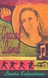 Kalpakian, Laura: Graced Land