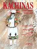 David, Neil: Kachinas: Spirit Beings of the Hopi David, Neil: Kachinas: Spirit Beings of the Hopi