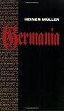 Mueller, Heiner: Germinia