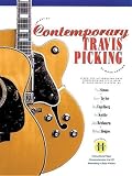 Hanson, Mark D.: The Art of Contemporary Travis Picking: How to Play the Alternating-Bass Fingerpicking Style Hanson, Mark D.: The Art of Contemporary Travis Picking: How to Play the Alternating-Bass Fingerpicking Style