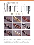 Hanson, Mark: The Complete Book of Alternate Tunings Hanson, Mark: The Complete Book of Alternate Tunings