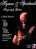Hanson, Mark D.: Hymns & Spirituals for Fingerstyle Guitar