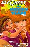 Pini, Wendy: The Hidden Years Pini, Wendy: The Hidden Years