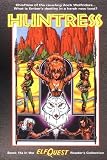 Pini, Richard: Huntress Pini, Richard: Huntress