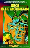 Pini, Wendy: Siege at Blue Mountain Pini, Wendy: Siege at Blue Mountain