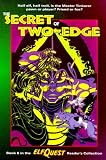 Pini, Wendy: The Secret of Two-Edge Pini, Wendy: The Secret of Two-Edge