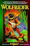Pini, Wendy: Wolfrider