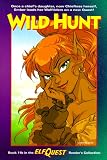 Pini, Wendy: Wild Hunt