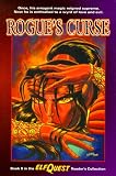 Pini, Wendy: Rogue's Curse