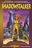 Pini, Wendy: Shadowstalker