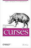 Strang, John: Programming With Curses Strang, John: Programming With Curses