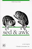 Dougherty, Dale: Sed & Awk Dougherty, Dale: Sed & Awk