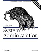 Essential System Administration by&hellip;