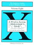 Mui, Linda: X Window System Administrator's Guide