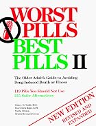 Worst Pills Best Pills II: The Older&hellip;
