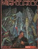 The Night City Guide (0937279110) by Fisk, Colin Fisk, Colin: The Night City Guide