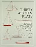 [???]: Thirty Wooden Boats
